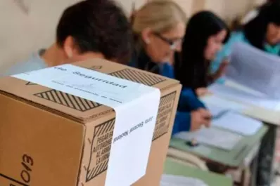 Camino a las elecciones: la Junta Electoral analiza impugnaciones contra 20 candidatos