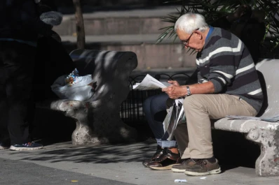 Fresco y soleado, así estará el clima hoy en la ciudad
