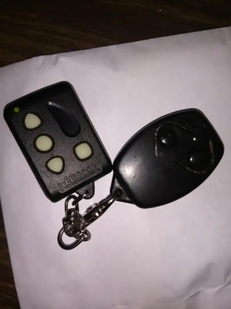 Además de reventar cristales, tenían inhibidores de alarma