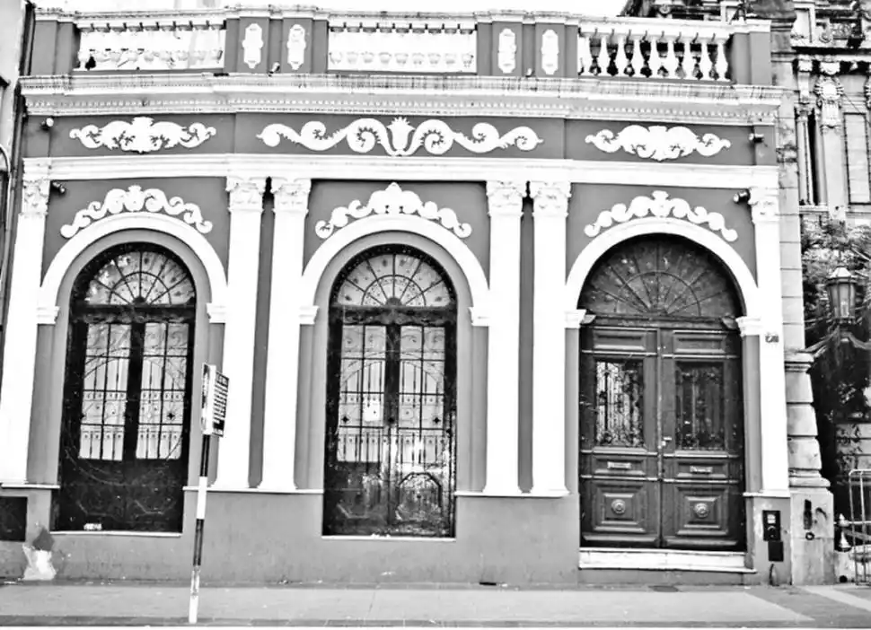 LA CASA DE PADILLA. Allí residieron el fundador del Hospital, sus hijos y nietos. Actualmente, es museo provincial