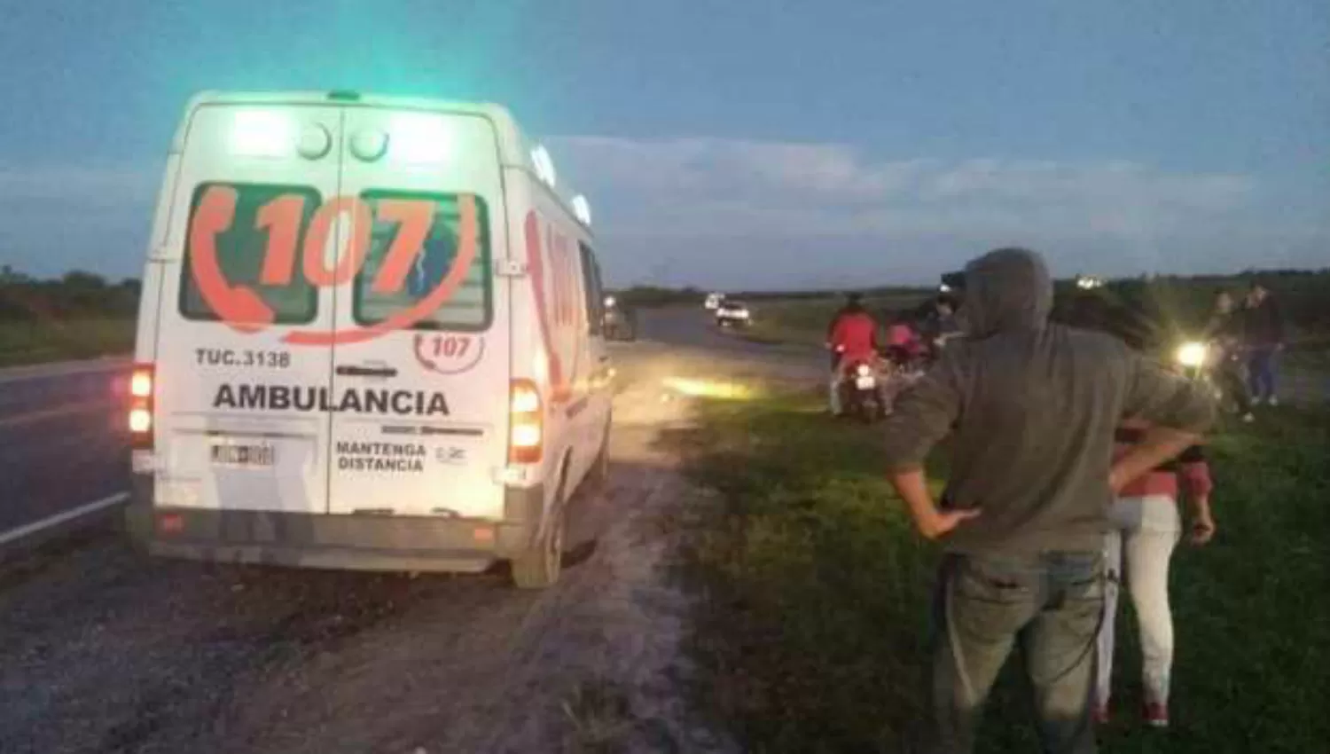 Fin de semana trágico en Tucumán: seis muertos y varios heridos en distintos accidentes viales