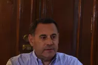 Regino Amado: “designaremos después de las elecciones”