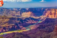 En este Hot sale descubrí las ofertas de LA GACETA Viajes y conocé el mundo