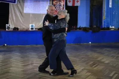 ¿Por qué bailar es bueno para la salud?