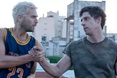 Adelanto: mirá el trailer de El Marginal 3