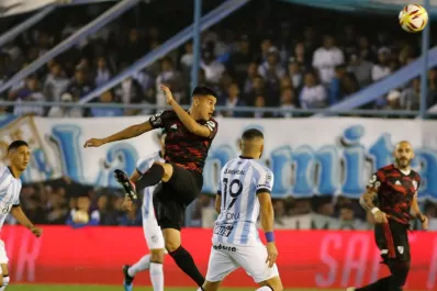Atlético visita a River para completar la hazaña: hora, TV y el resto de la agenda deportiva