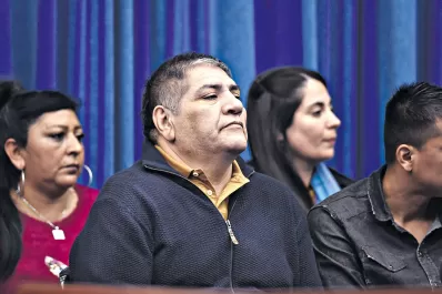 Seguirán presos los miembros de la “Banda del Gordo Vaca”