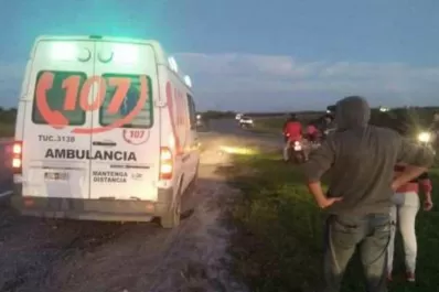 Fin de semana trágico en Tucumán: seis muertos y varios heridos en distintos accidentes viales