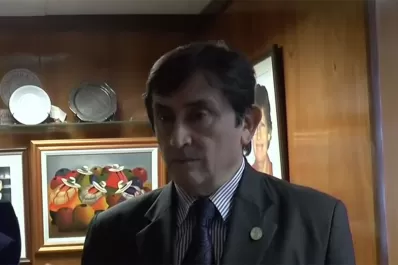 No están dadas las condiciones para el ingreso irrestricto, dijo el decano de Medicina