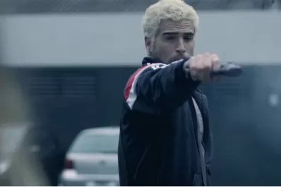 Violencia, sexo, drogas y muerte: mirá el trailer oficial de El Marginal 3