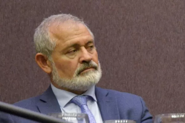 “Seguiremos la lucha para que se ingrese a la Justicia por concurso”