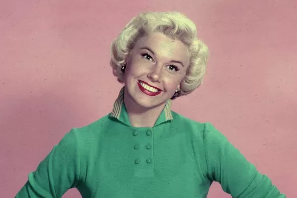 Doris Day, estrella de Hollywood de los 50 y los 60, murió a los 97 años
