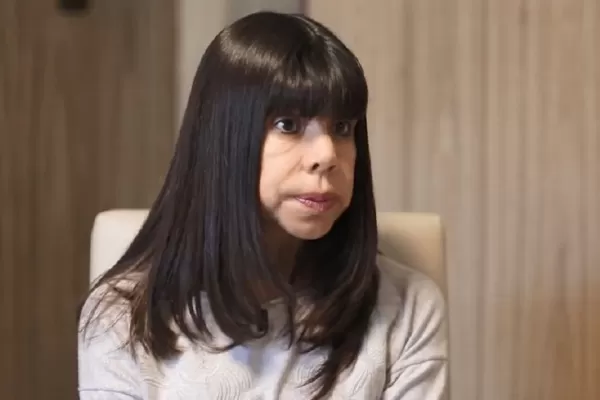 Falleció Mónica, la madre de una víctima de Once que enfrentó a Cristina en una iglesia