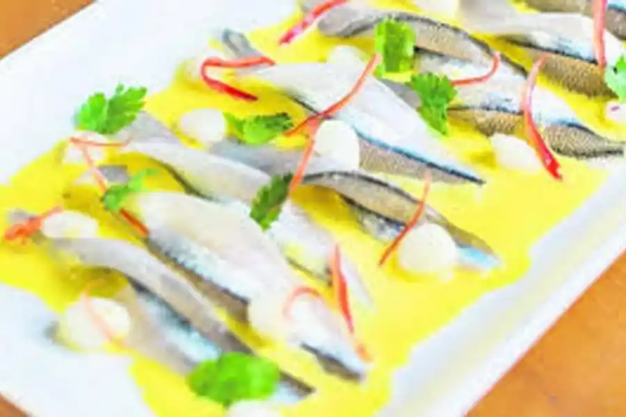 Tu menú de la semana