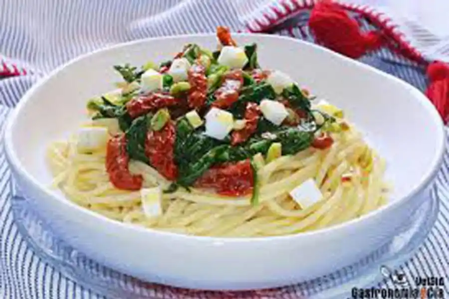 Tu menú de la semana