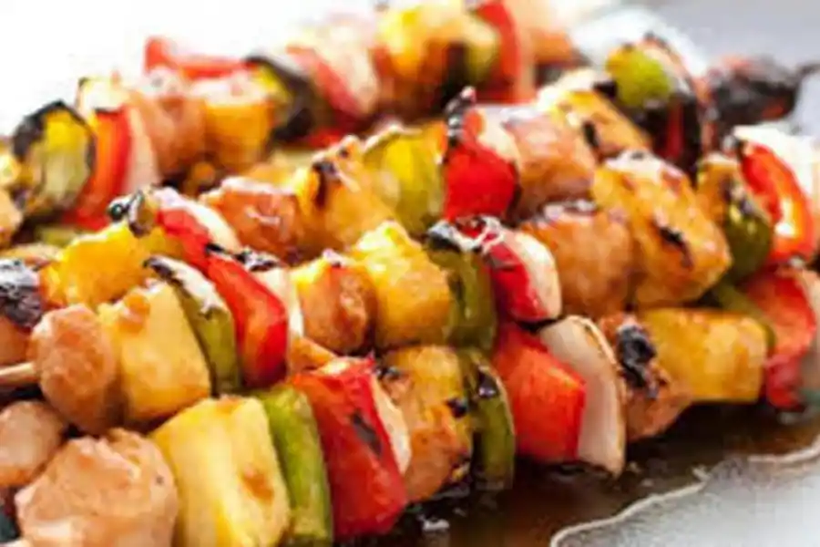 Tu menú de la semana