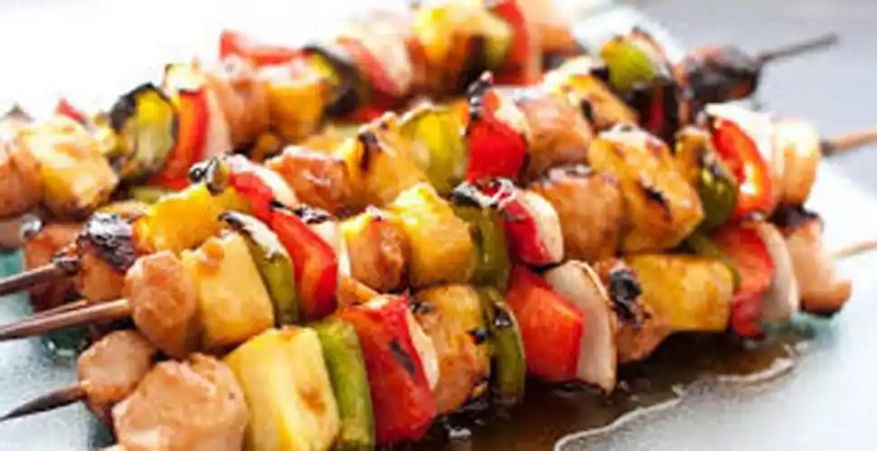 Tu menú de la semana