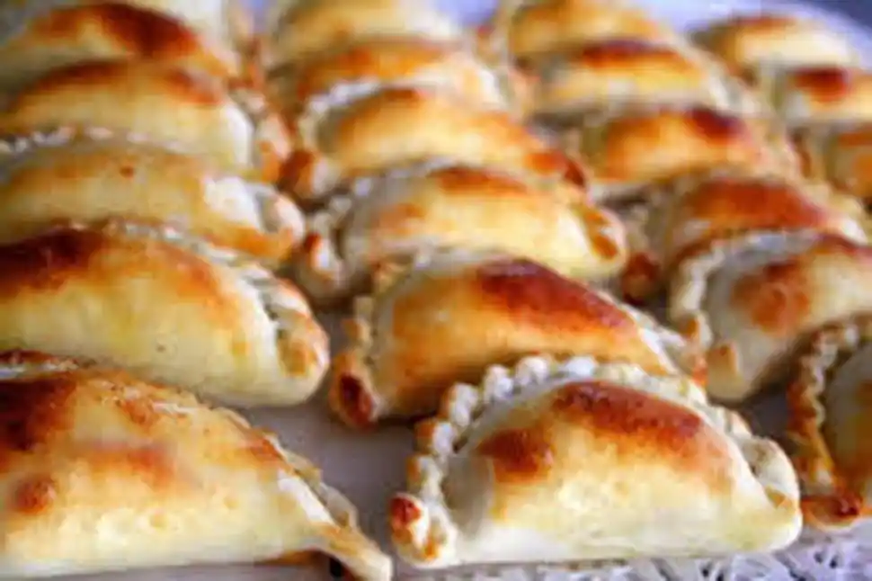 Tu menú de la semana