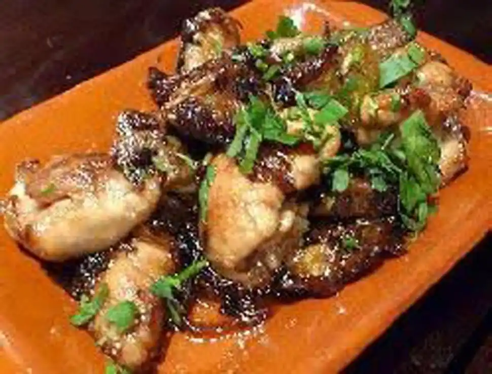 Tu menú de la semana