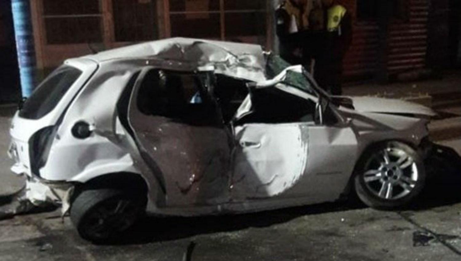 Fin de semana trágico en Tucumán: seis muertos y varios heridos en distintos accidentes viales
