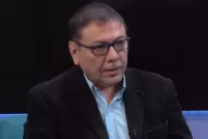 Alfaro es la peor cara del clientelismo y otras frases de Fernando Valdez