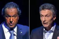 En las PASO de 2015, el PJ ganó en 20 provincias, pero después perdió en el balotaje 