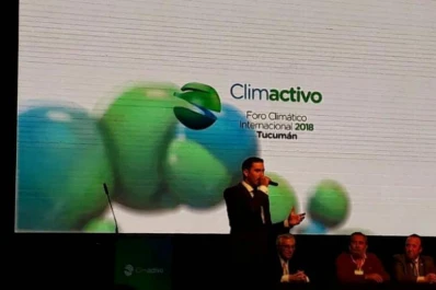 Entra en debate el efecto que tiene la contaminación ambiental en la salud