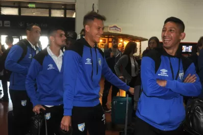 En Atlético nadie piensa en el “próximo” rival