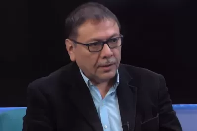 Alfaro es la peor cara del clientelismo y otras frases de Fernando Valdez