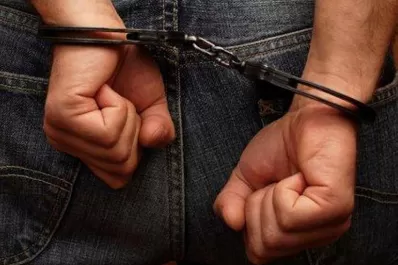 Detienen en Tucumán a un sospechoso de abusar sexualmente de su hija de 16 años