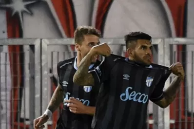 Esta vez la proeza se consiguió en el Monumental