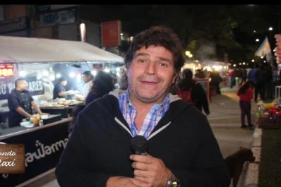 Hoy, en Cocinando con Maxi: cocina callejera en Tafí Viejo