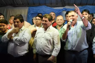 Una interna familiar, un cumpleaños, un acto y dos eventos en Famaillá