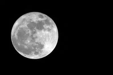 La Nasa anunció que enviará a la primera mujer a la Luna en 2024