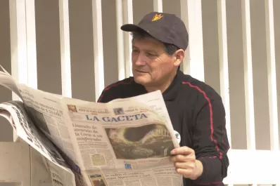 Murió Tato Medina, quien fue campeón mundial con Estudiantes de La Plata