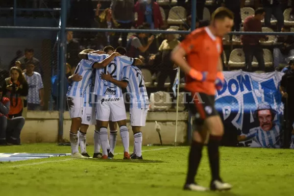 Que sea otra noche mágica para Atlético: lo que necesita para avanzar a semifinales
