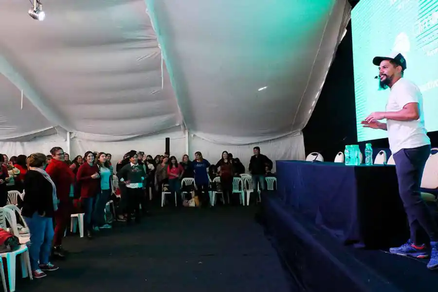 De lo global a lo cotidiano, el cambio que nos involucra a todos