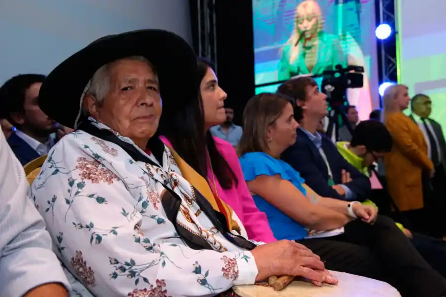 De Tucumán al mundo: impulsan medidas para un medioambiente sano