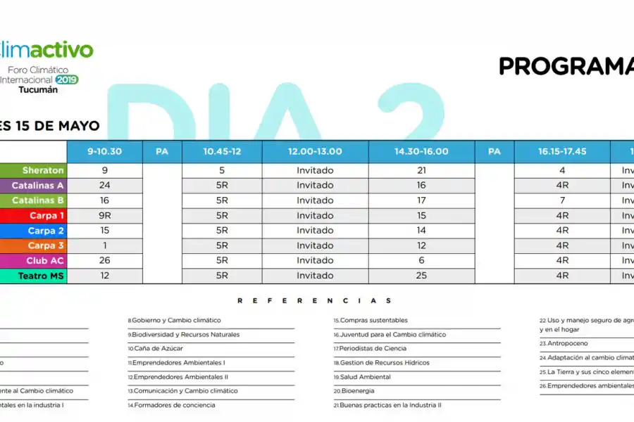 Entra en debate el efecto que tiene la contaminación ambiental en la salud