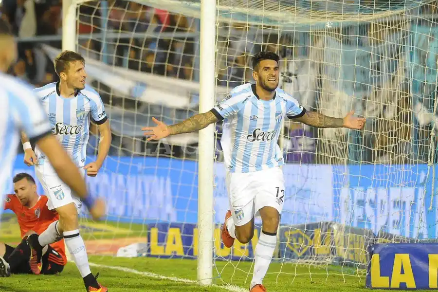 Que sea otra noche mágica para Atlético: lo que necesita para avanzar a semifinales 