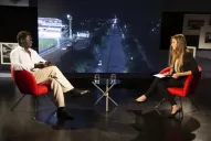 Video: “Quería conocer la historia de la Pachamama”