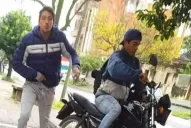 Motochorros harán tareas comunitarias para no ir a juicio
