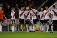Luego de la derrota con Atlético, River pide cambio de fecha para la revancha de la Recopa