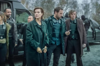 Yo te recomiendo: tres series imperdibles para darle play