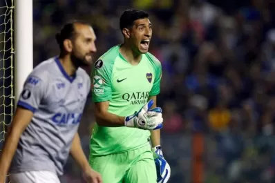 Boca blindará a sus figuras