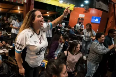 Cinco noticias que tenés que conocer durante la mañana