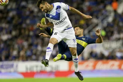 Boca y Vélez definen el pase a la semifinal: hora, TV y el resto de la agenda deportiva
