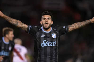 Qué se dijo en las redes sociales sobre el pase de Atlético a semifinales