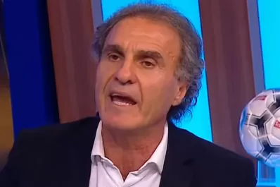 Ruggeri: lo de River fue increíble pero hoy hay que aplaudir a Atlético