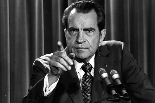 Hace 50 años / 15 de mayo de 1969
